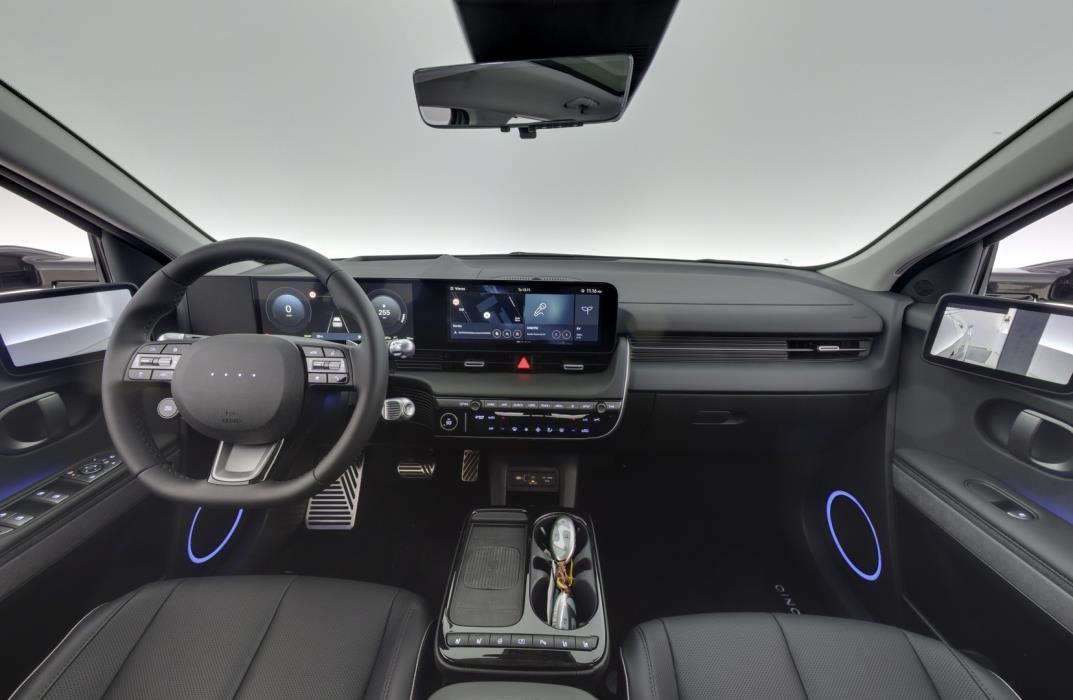 HYUNDAI IONIQ 5 2025