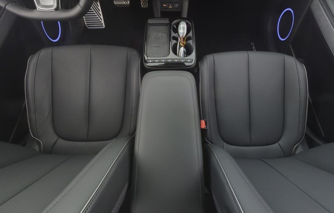 HYUNDAI IONIQ 5 2025