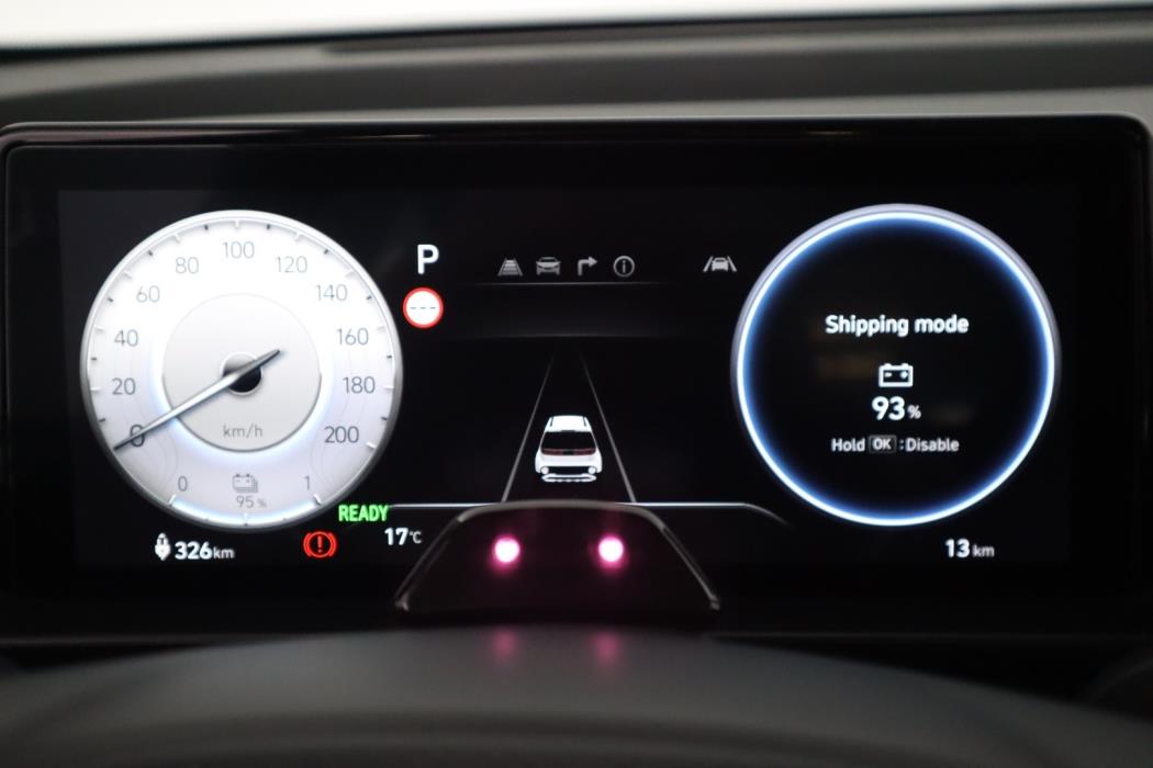 HYUNDAI INSTER 2025