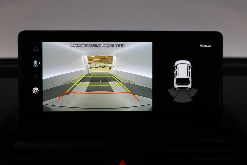 HYUNDAI INSTER 2025