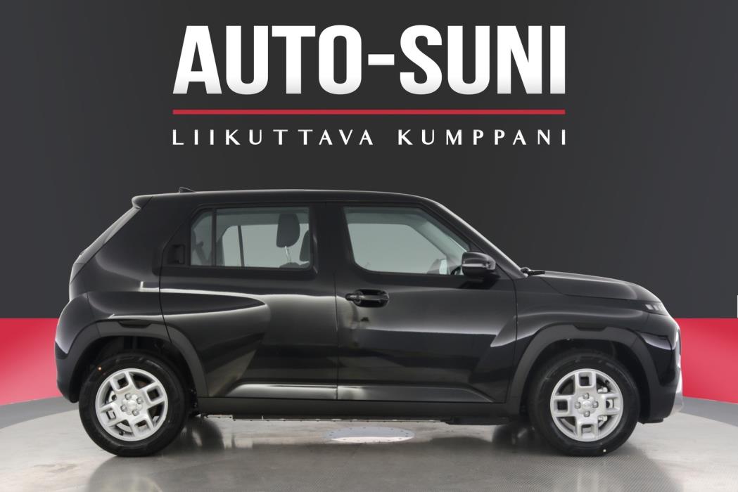 HYUNDAI INSTER 2025