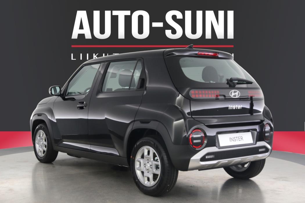 HYUNDAI INSTER 2025