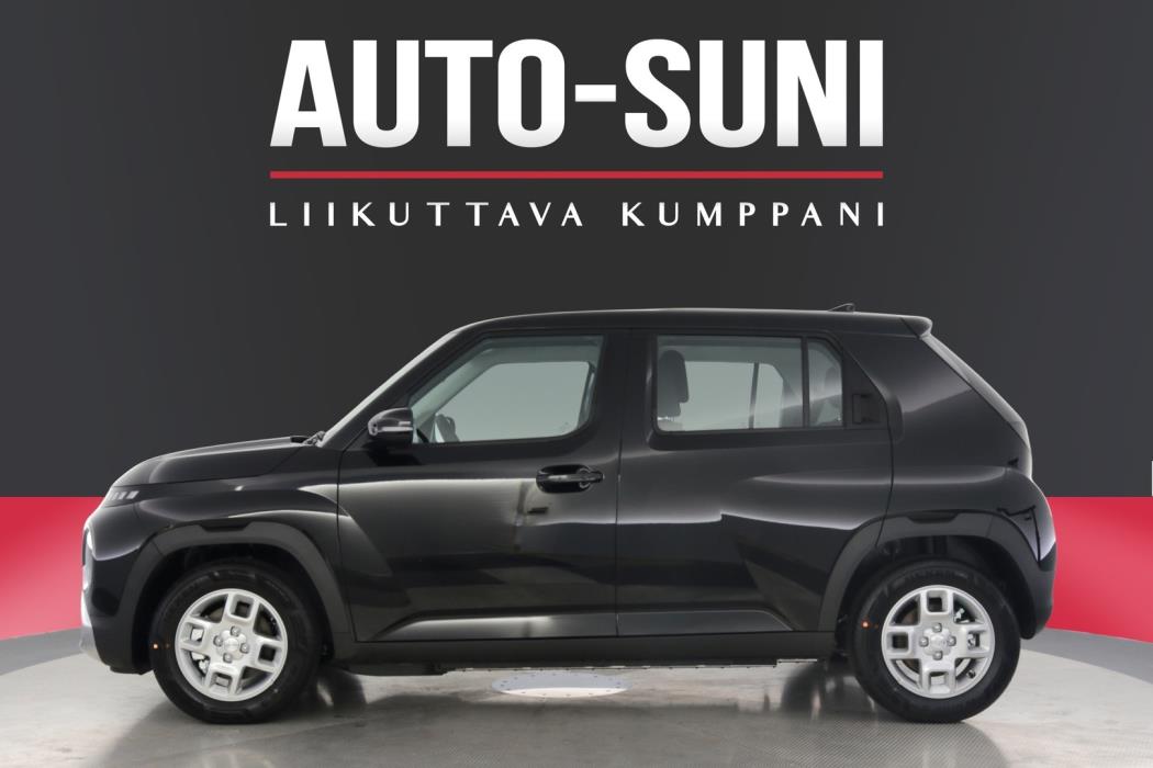 HYUNDAI INSTER 2025