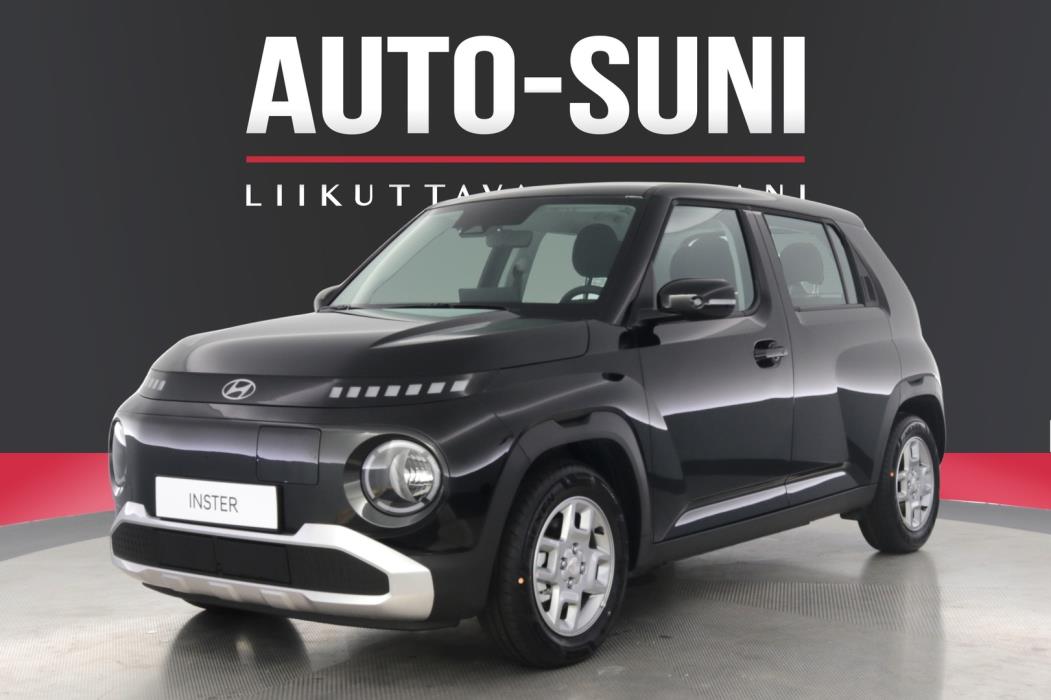 HYUNDAI INSTER 2025