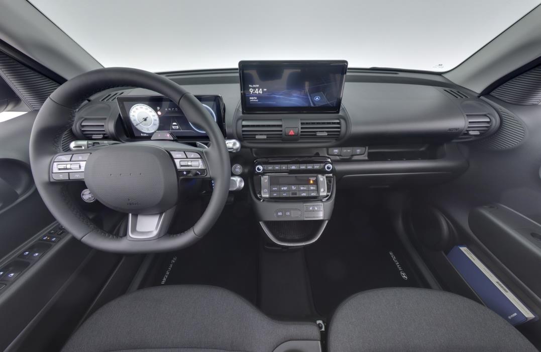 HYUNDAI INSTER 2025