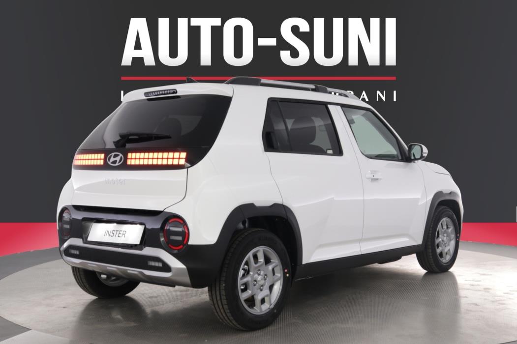 HYUNDAI INSTER 2026