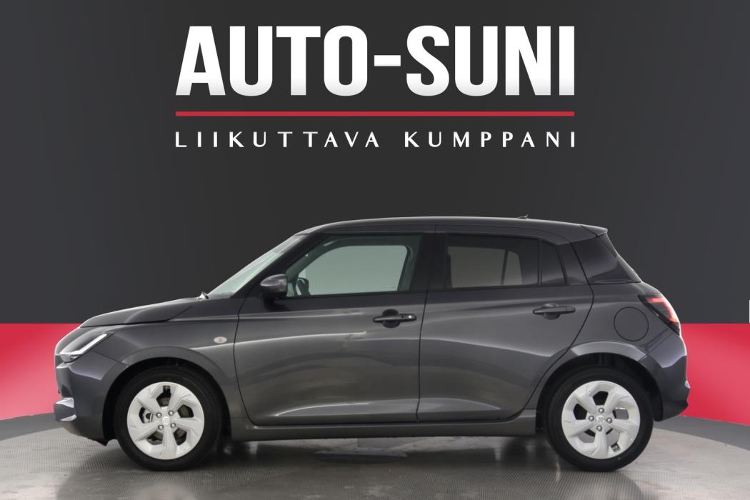 SUZUKI Swift 2026