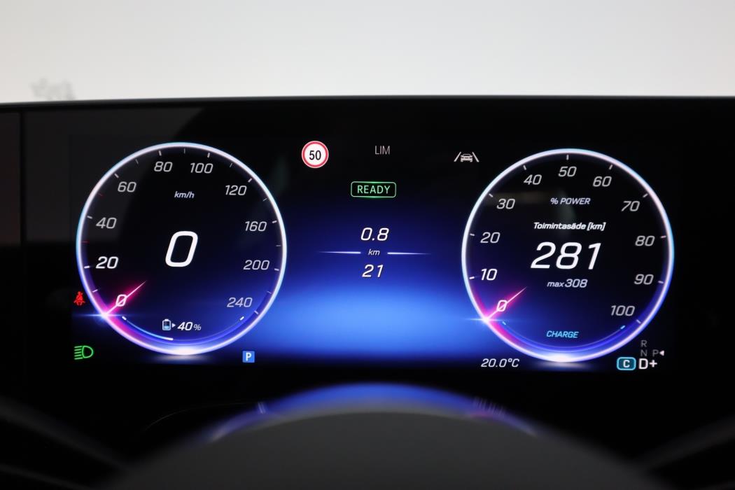 MERCEDES-BENZ CLA 2026