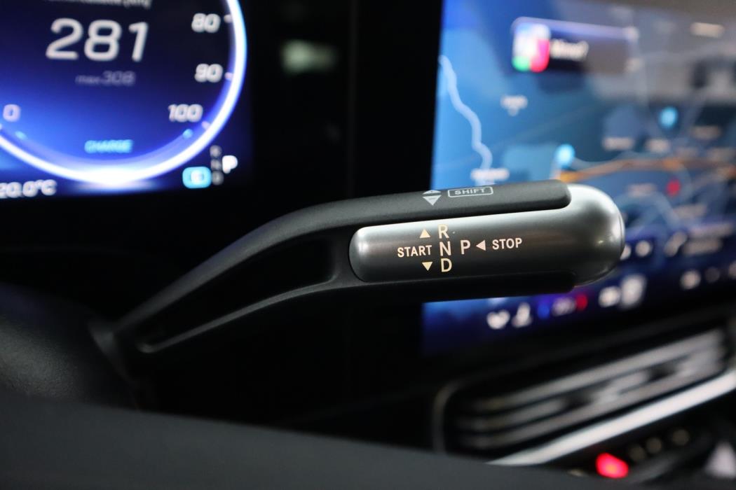 MERCEDES-BENZ CLA 2026