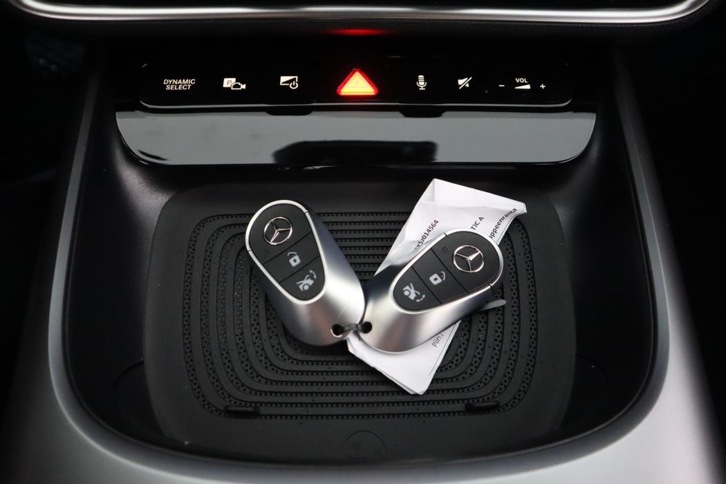 MERCEDES-BENZ CLA 2026