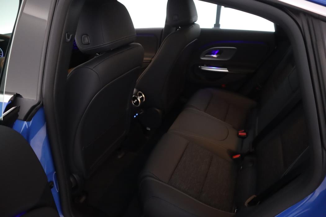 MERCEDES-BENZ CLA 2026