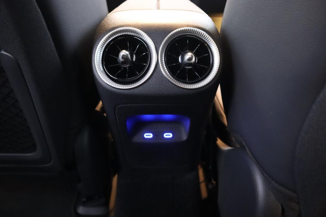 MERCEDES-BENZ CLA 2026