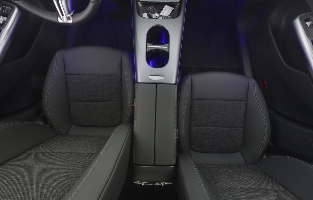 MERCEDES-BENZ CLA 2026