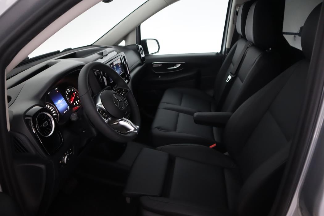 MERCEDES-BENZ Vito 2026