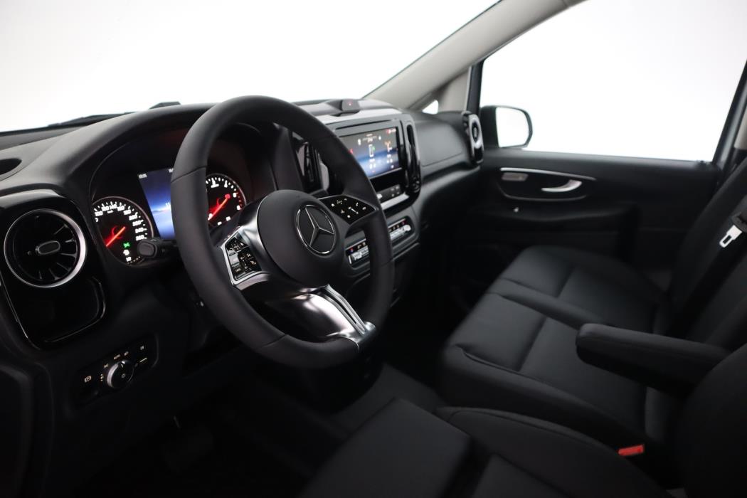 MERCEDES-BENZ Vito 2026