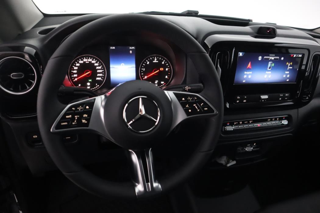 MERCEDES-BENZ Vito 2026
