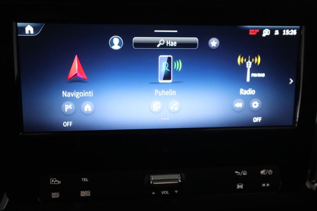 MERCEDES-BENZ Vito 2026