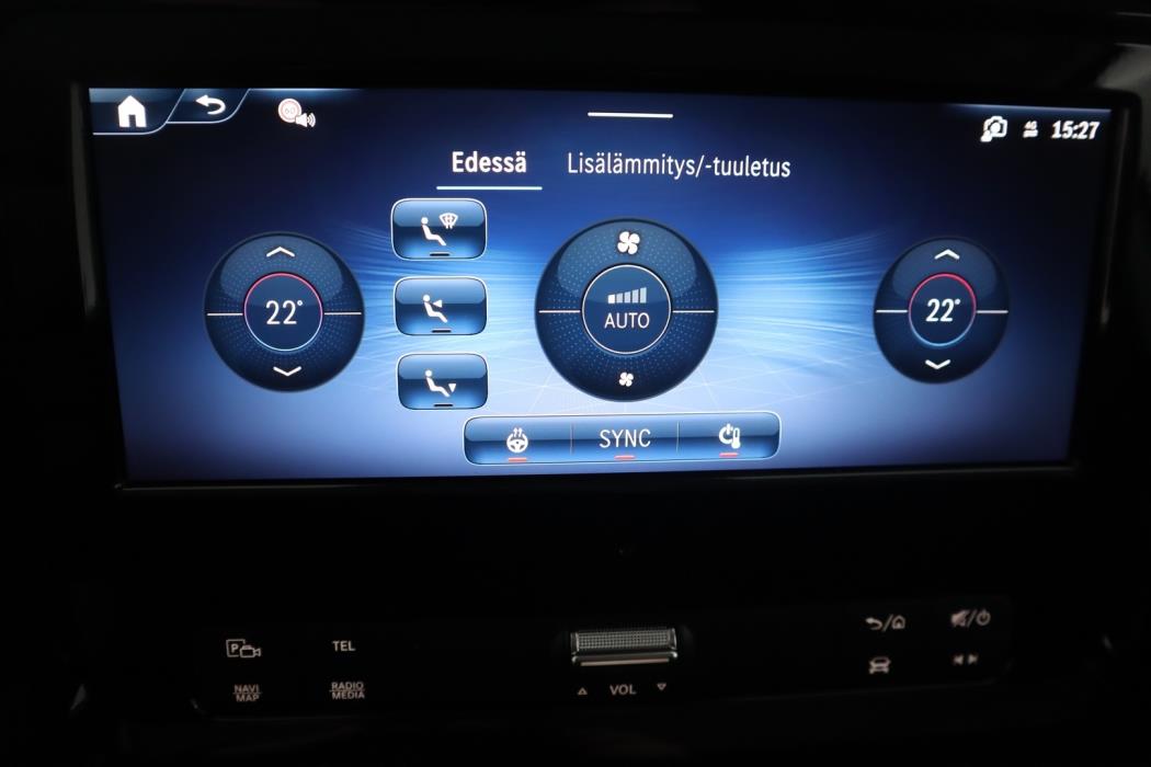 MERCEDES-BENZ Vito 2026