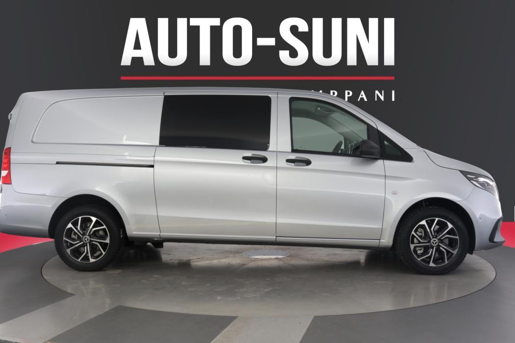 MERCEDES-BENZ Vito 2026