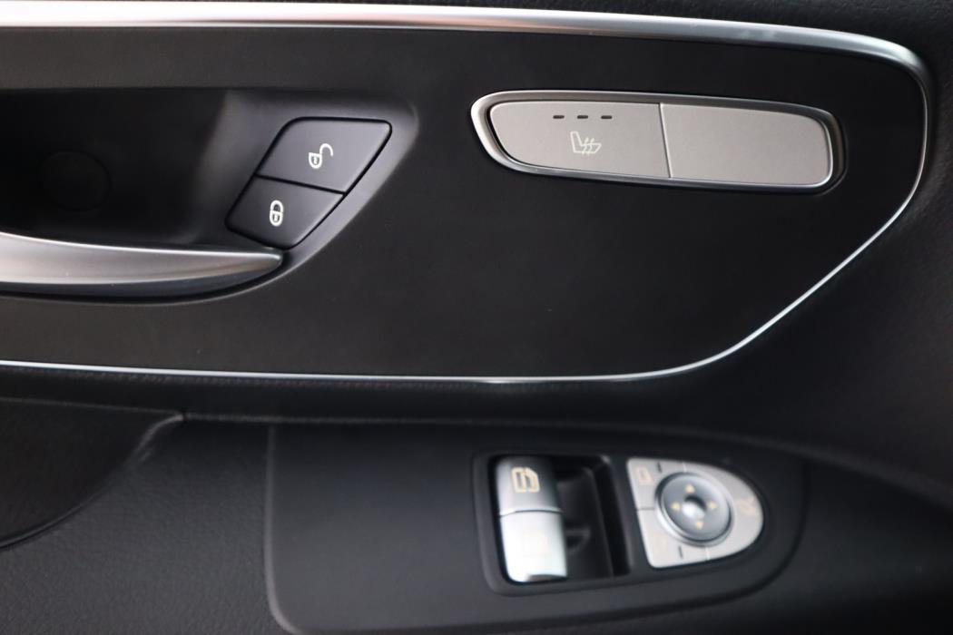 MERCEDES-BENZ Vito 2026