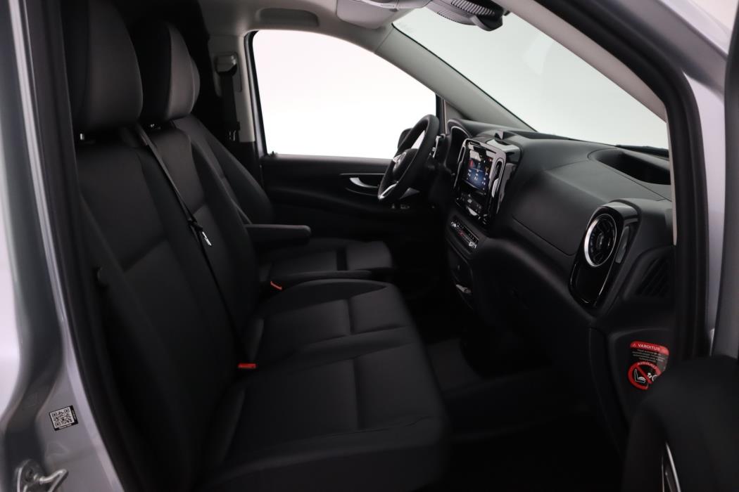 MERCEDES-BENZ Vito 2026