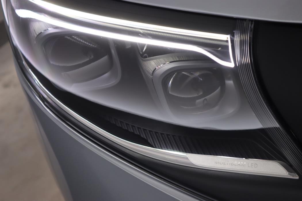 MERCEDES-BENZ Vito 2026