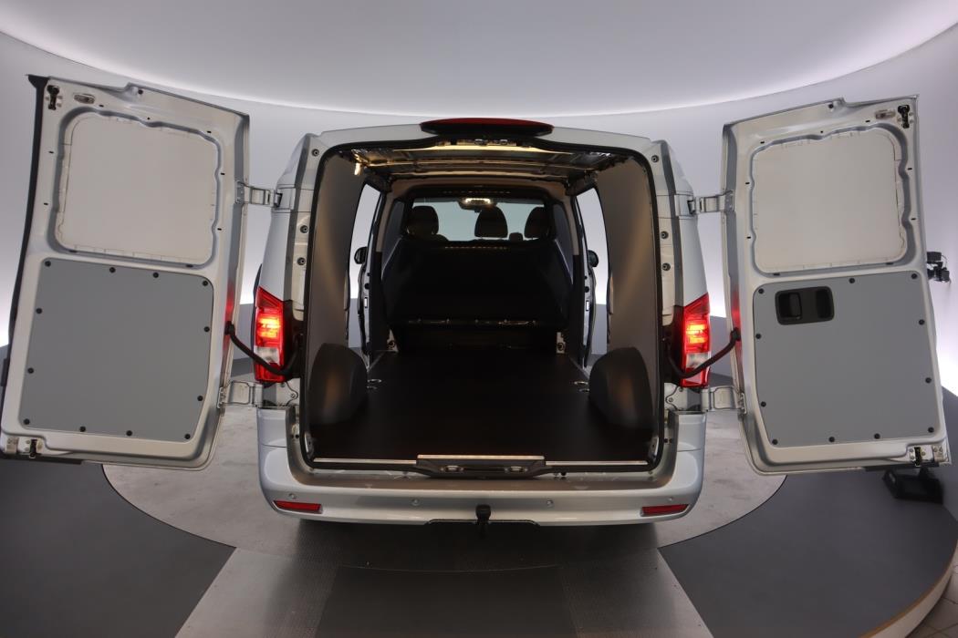 MERCEDES-BENZ Vito 2026