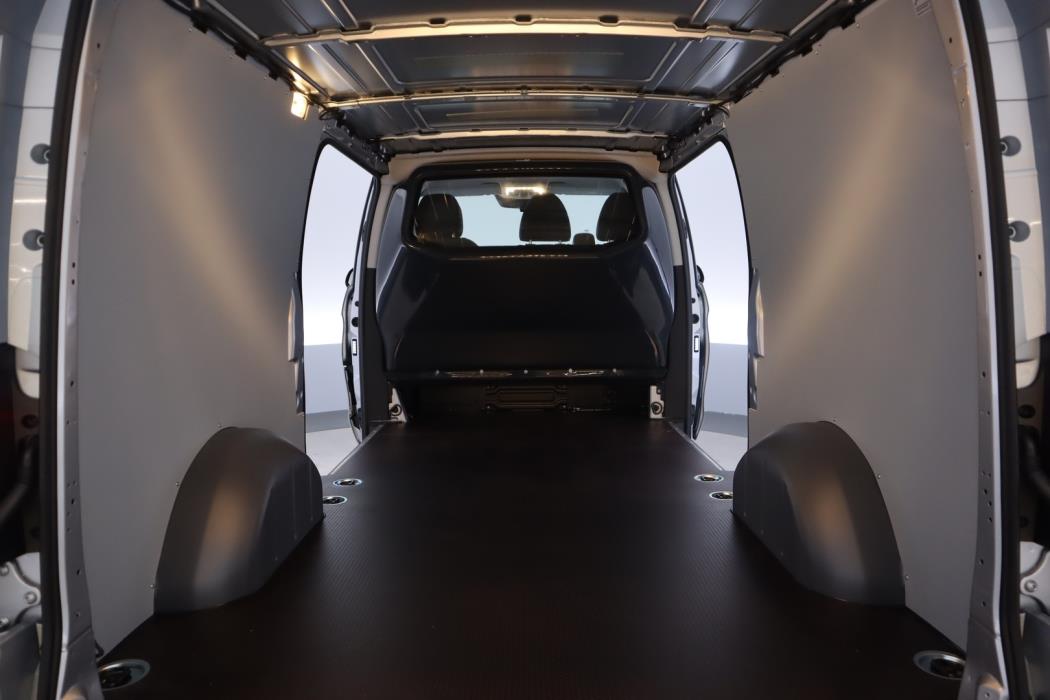 MERCEDES-BENZ Vito 2026