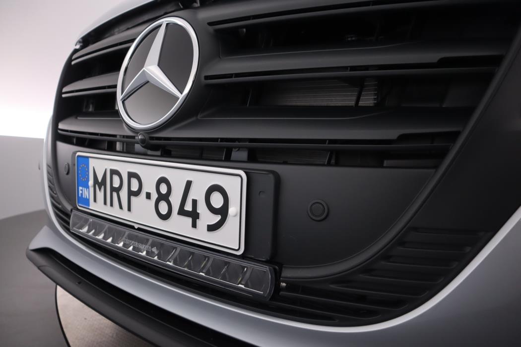 MERCEDES-BENZ Vito 2026