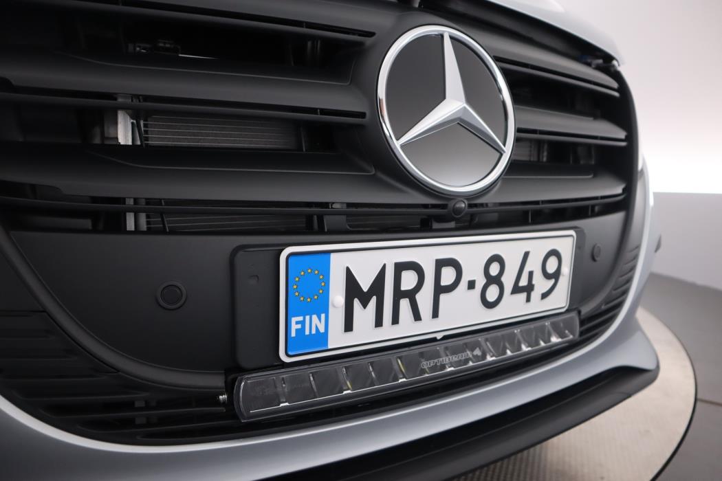 MERCEDES-BENZ Vito 2026