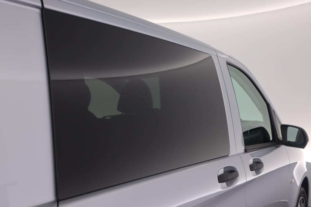 MERCEDES-BENZ Vito 2026