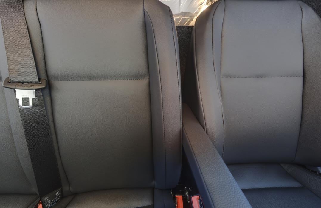 MERCEDES-BENZ Vito 2026