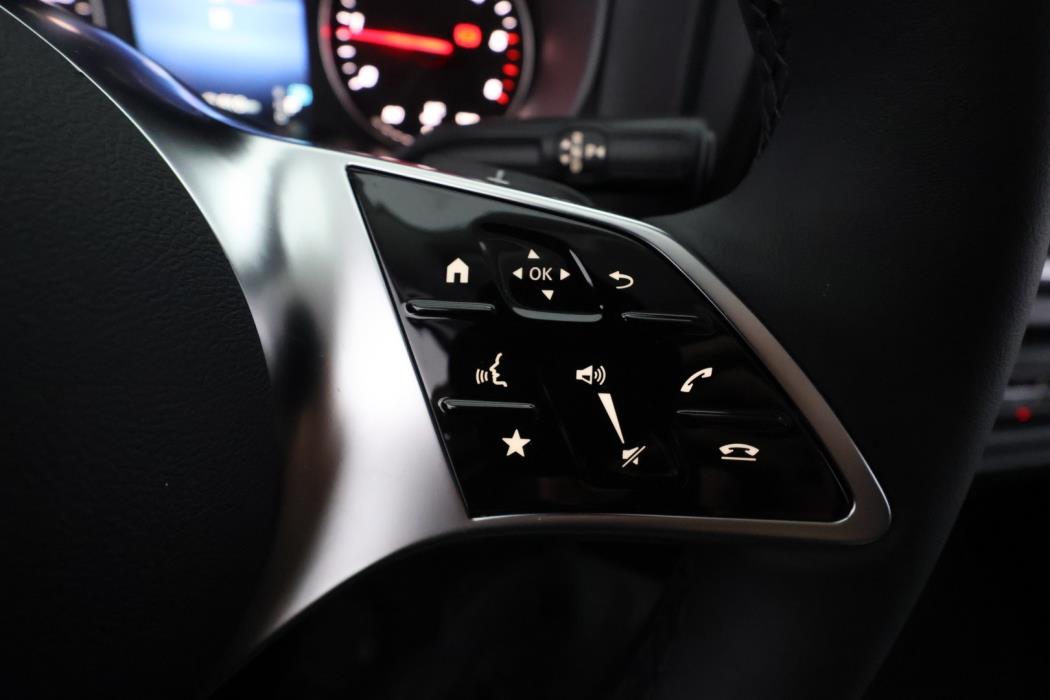 MERCEDES-BENZ Vito 2026