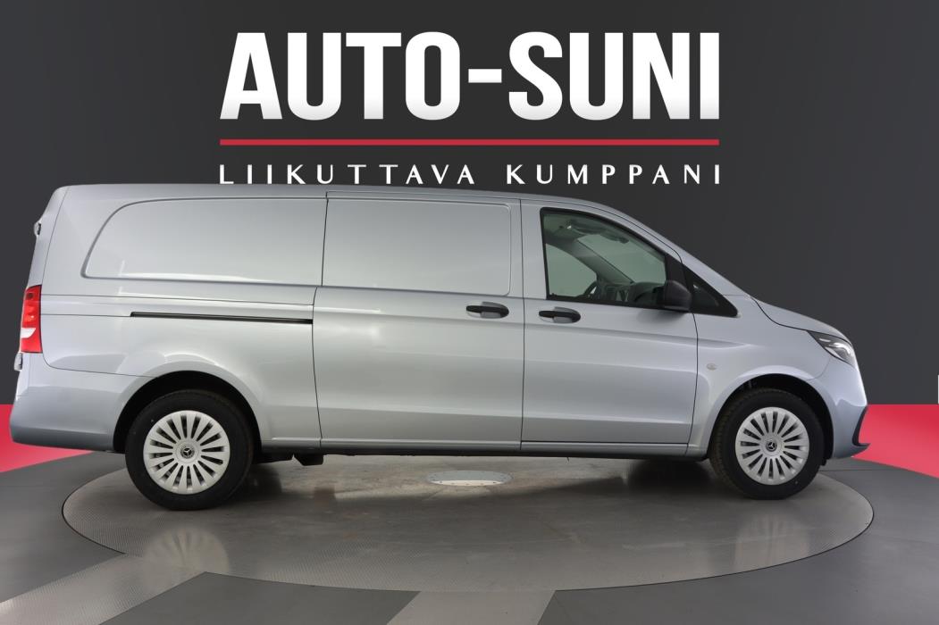 MERCEDES-BENZ Vito 2026