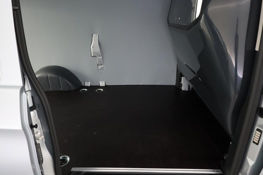 MERCEDES-BENZ Vito 2026