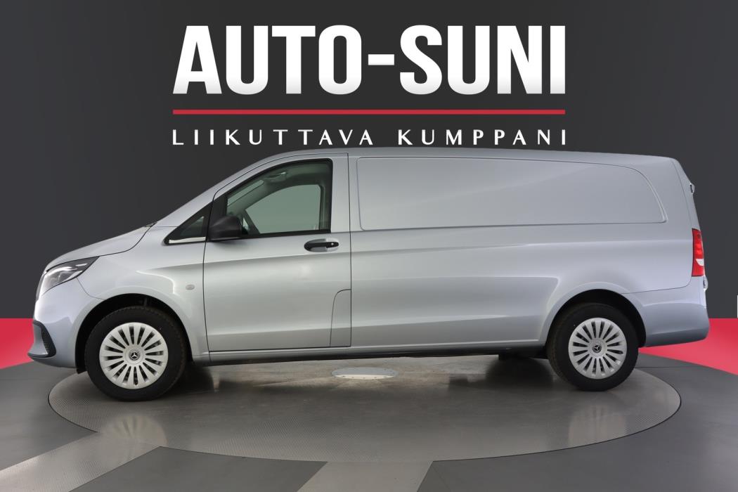 MERCEDES-BENZ Vito 2026