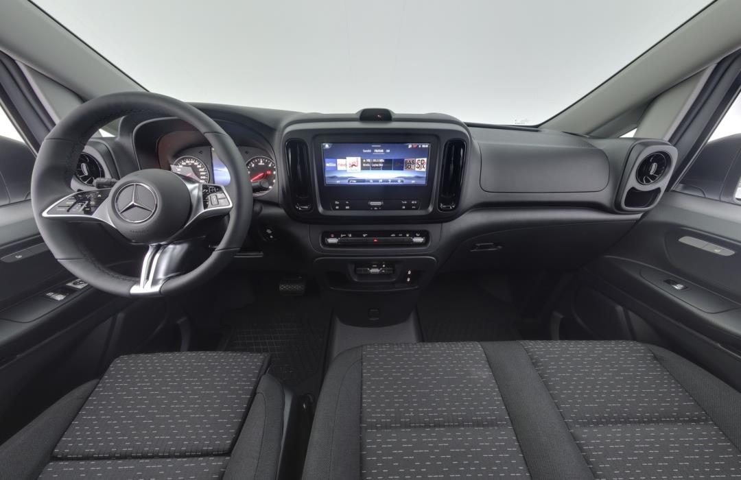 MERCEDES-BENZ Vito 2026