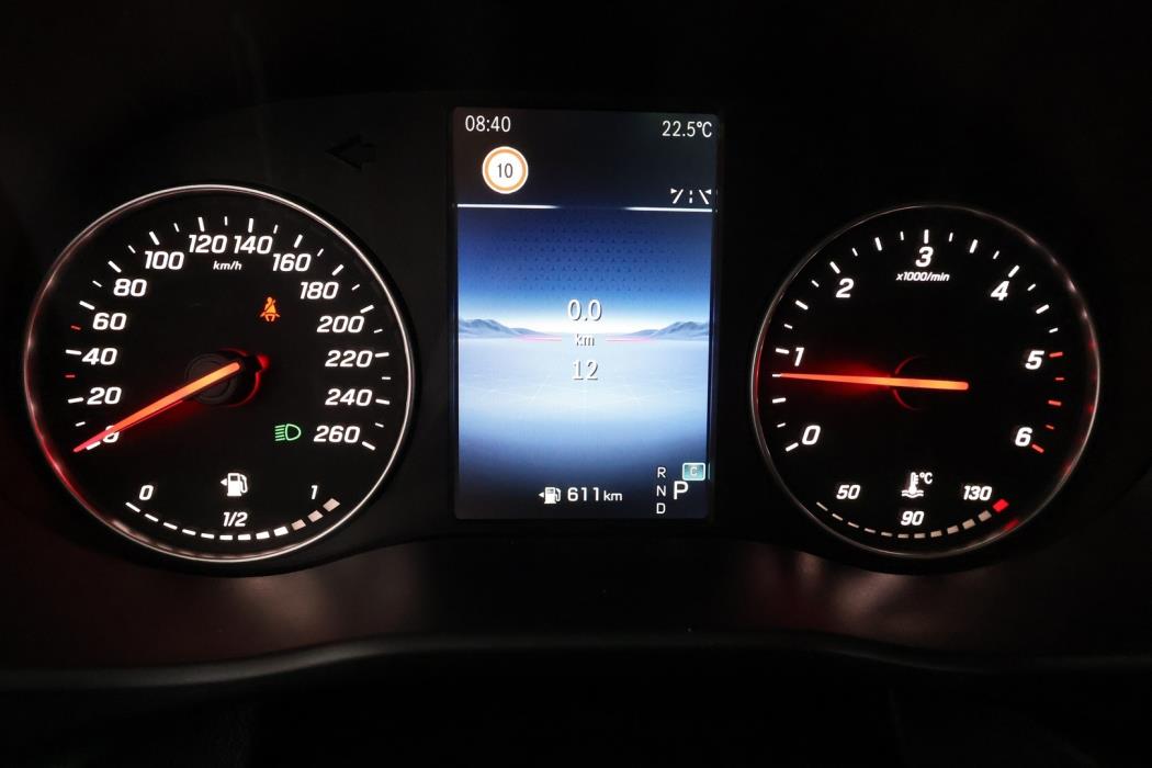 MERCEDES-BENZ Vito 2026
