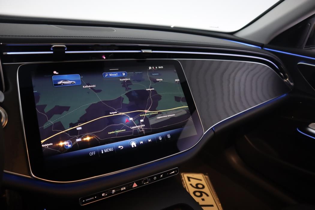 MERCEDES-BENZ E 2026