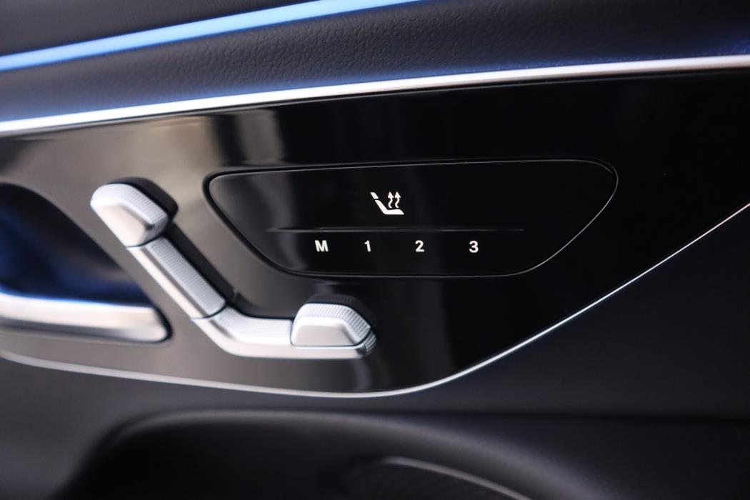 MERCEDES-BENZ E 2026