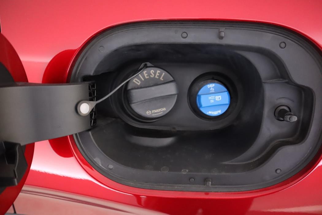 MAZDA CX-60 2025
