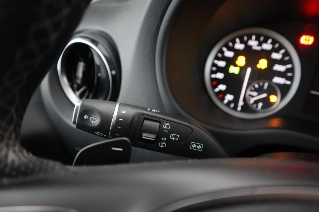 MERCEDES-BENZ Vito 2021