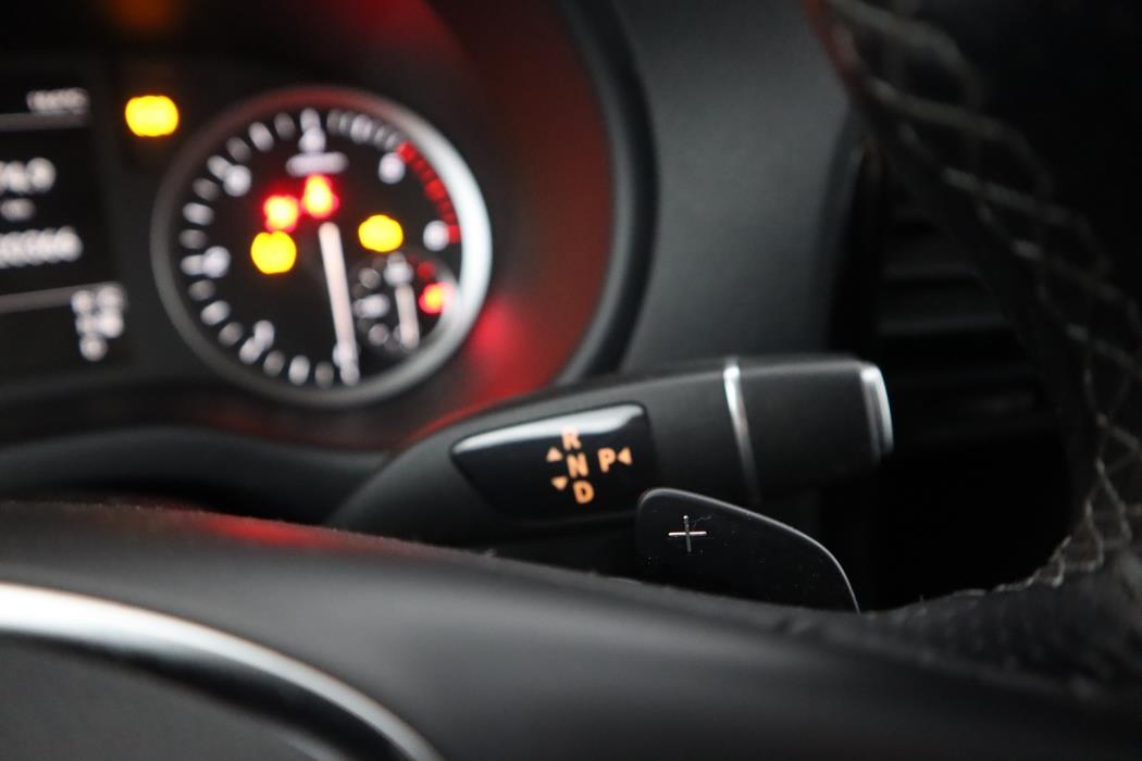 MERCEDES-BENZ Vito 2021