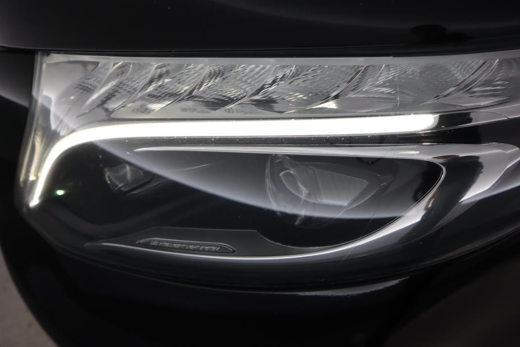 MERCEDES-BENZ Vito 2021