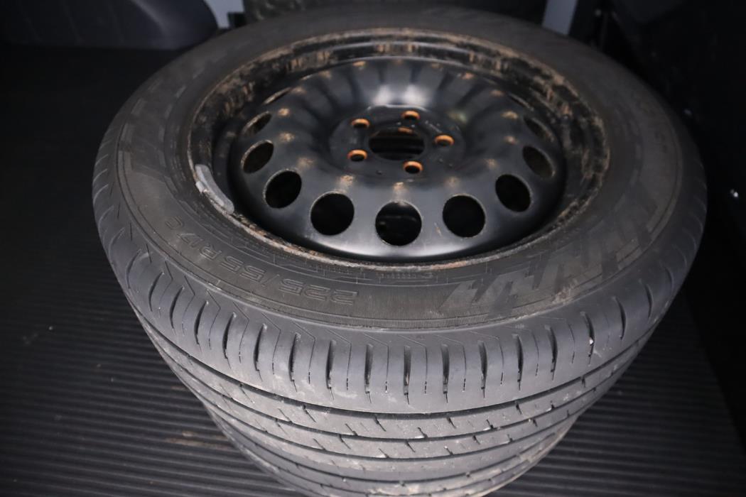 MERCEDES-BENZ Vito 2021