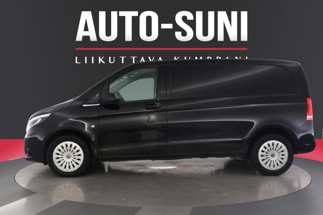 MERCEDES-BENZ Vito 2021