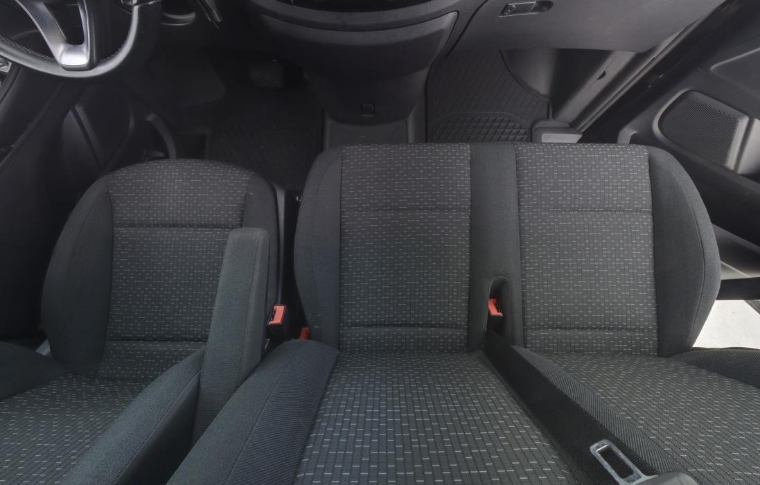 MERCEDES-BENZ Vito 2021