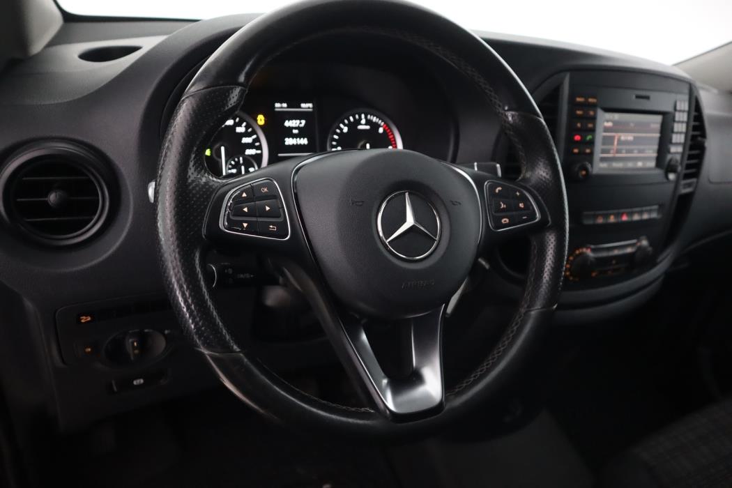 MERCEDES-BENZ Vito 2016