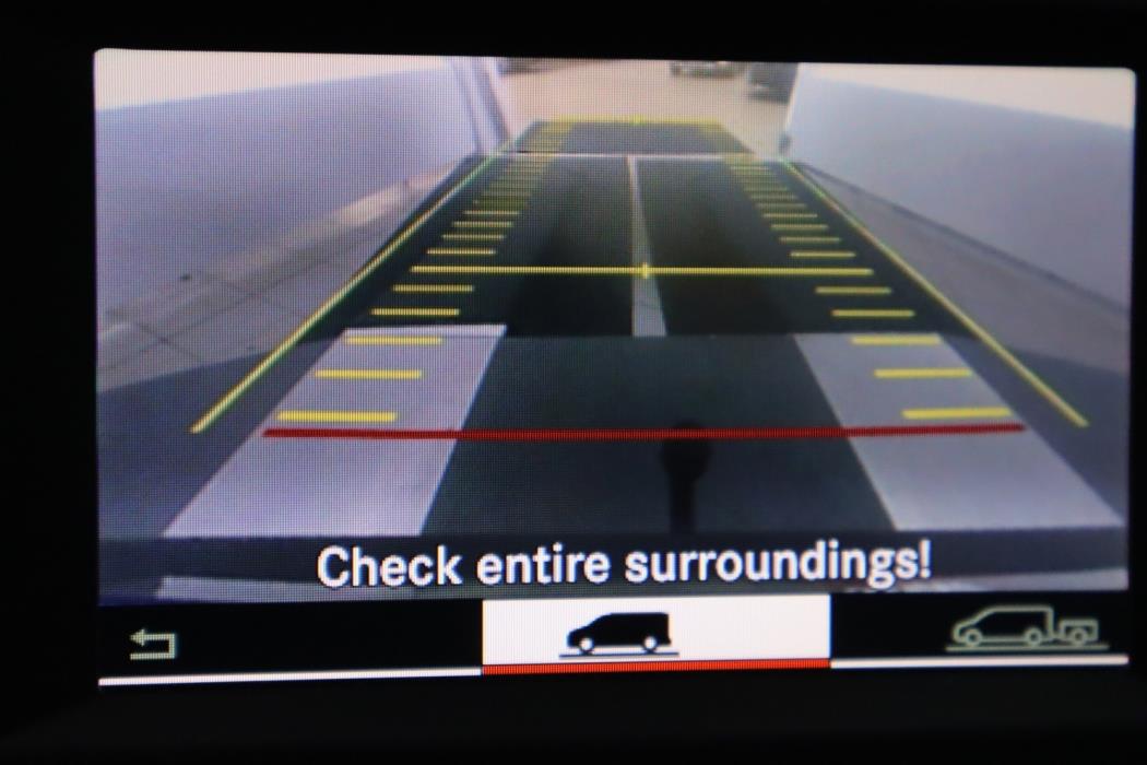 MERCEDES-BENZ Vito 2016