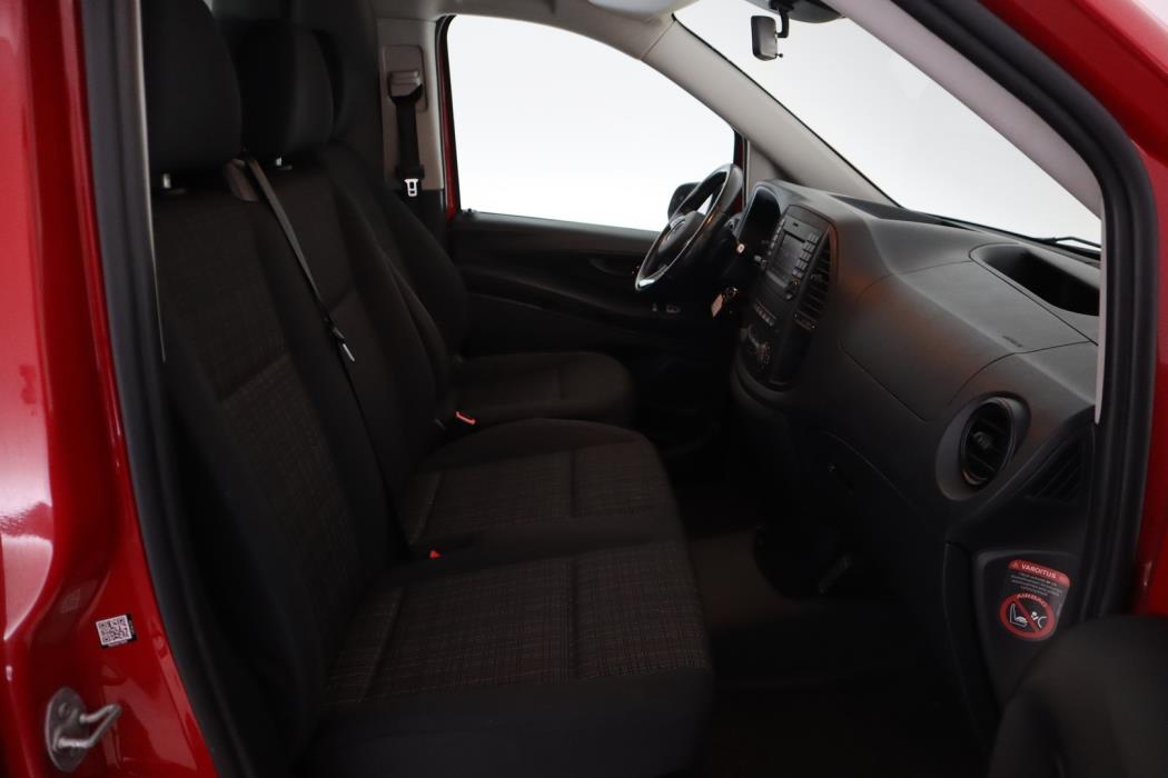 MERCEDES-BENZ Vito 2016